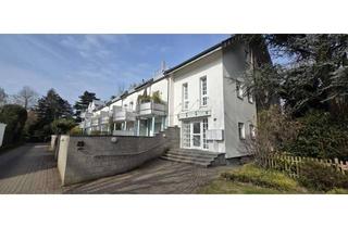 Loft kaufen in Koppelskamp 27, 40489 Angermund, Stilvolle Split-Level-Loftwohnung mit Garten in sanierter Fabrik mit TG Stellplatz