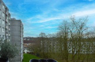 Wohnung kaufen in Helsinkistraße 10, 24109 Mettenhof, Gepflegte 3-Zimmer-Wohnung sofort nutzbar, provisionsfrei