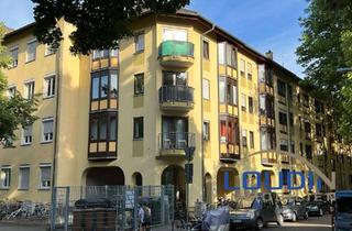 Wohnung kaufen in 79102 Oberau, Leerstehend, klein, stadtnah – die perfekte Kapitalanlage.