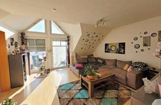 Wohnung kaufen in Riedweg, 36266 Heringen, GEMÜTLICH!!! Vermietete ETW mit zwei Balkonen in Heringen