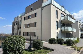 Wohnung kaufen in Aulweg 92, 35392 Gießen, Moderne Stadtwohnung mit Süd-Balkon & TG-Stellplatz – ideal für Eigennutzer oder Kapitalanleger!