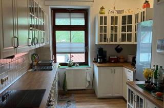 Wohnung kaufen in 83435 Bad Reichenhall, Großzügige 3-Zimmer-Whg.m.Blk im Zentrum von Bad Reichenhall