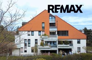 Wohnung kaufen in 90425 Wetzendorf, Attraktive 2-Zimmer-Wohnung mit Südterrasse, Aufzug, Sauna & TG-Stellplatz