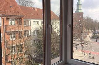 Wohnung kaufen in Bluecherstrasse, 22767 Altona-Altstadt, Exklusive Neubauwohnung in Altona-Altstadt