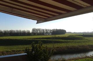 Wohnung kaufen in 26434 Wangerland, 2 Zi. Wohnung mit gehobener Ausstattung in Horumersiel