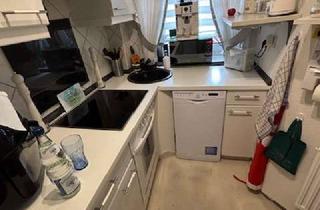 Wohnung kaufen in Mathildenstr. 38 a, 90762 Fürth, Puppenstube sucht neuen Eigentümer (Anleger)