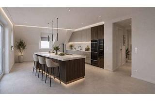 Wohnung kaufen in Mainstraße, 67117 Limburgerhof, Elegante 4-Zimmer-Maisonette ETW im DG 143 m² Bruttofläche / ca. 135 m² Wohnfläche mit Balkon