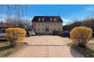 Wohnung kaufen in 67251 Freinsheim, Warum zieht eine Mieterin aus einer EG-Wohnung mit 150 m² Privatgarten aus?