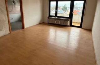 Wohnung kaufen in 68723 Schwetzingen, Schöne 2 Zimmer Wohnung in Schwetzingen