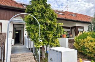 Wohnung kaufen in 67346 Speyer, --NEUER PREIS--„Reihenmittelhaus“ in Speyer-Vogelgesang