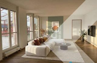 Wohnung kaufen in 72766 Reutlingen, Raum für deine Träume: 4,5-Zimmer-Wohnung mit Dachterrasse in Sondelfingen