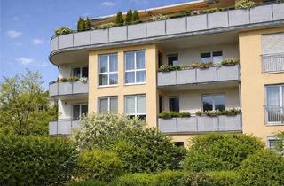 Wohnung kaufen in 82054 Sauerlach, WOHNEN in Sauerlach - Moderne 3-Zimmer-Wohnung