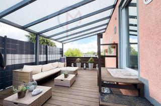 Wohnung kaufen in 52372 Kreuzau, 6-Zimmer-Maisonette-Wohnung mit 187 m², gepflegtem Garten und 2 Balkonen in Kreuzau - Zentralort