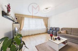 Wohnung kaufen in 52349 Düren, Erdgeschosswohnung in Top-Lage von Düren – 3 Zimmer, modernisiert & kurzfristig frei!