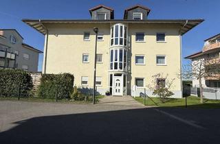 Wohnung kaufen in 63075 Rumpenheim, Charmante 2-Zimmer-Wohnung in begehrter Feldrandlage von Offenbach-Rumpenheim