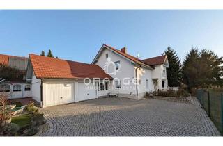 Wohnung kaufen in 02827 Biesnitz, ***Haus im Haus***