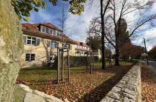 Wohnung kaufen in Karl-Liebknecht-Straße 58, 01109 Hellerau/Wilschdorf, Jetzt sichern! Wohnung mit eleganter Ausstattung und schöner Sonnenterrasse am Festspielhaus