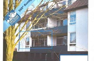 Wohnung kaufen in Ostlandstraße 52, 24235 Laboe, 3 Zimmer Erdgeschosswohnung in Laboe mit Balkon und Stellplatz