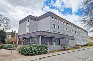 Wohnung kaufen in Dünenstr. 38, 17454 Zinnowitz, Kapitalanlage - vermietete und strandnahe Eigentumswohnung in Zinnowitz