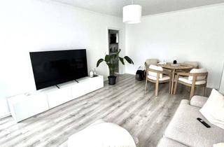 Wohnung kaufen in Schulstrasse 10, 38126 Südstadt, Charmante 2,5-Zimmer-Wohnung mit Balkon im Grünen – Braunschweig Rautheim