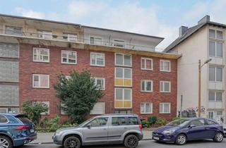 Wohnung kaufen in 44787 Bochum, Großzügige Wohnung in ruhiger Innenstadtlage