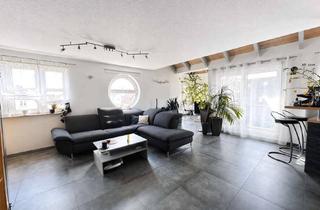 Wohnung kaufen in 70794 Filderstadt, Exklusive 4,5-Zimmer DG-Maisonette-Wohnung mit Südbalkon in Filderstadt-Bernhausen