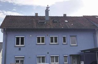 Wohnung kaufen in 73630 Remshalden, Helle 3-Zimmer-Wohnung in Remshalden – provisionsfrei