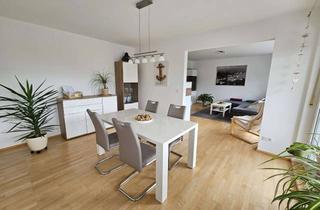 Wohnung kaufen in Freitagstr. 20, 97422 Deutschhof, 3-Zimmer (4 Zimmer möglich) Wohnung mit Balkon in Schweinfurt-Hochfeld