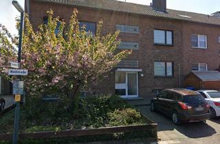 Wohnung kaufen in 46499 Hamminkeln, Kapitalanleger aufgepasst: Gut vermietete 2-Zimmer Whg in Hamminkeln-Mehrhoog