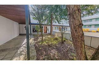 Wohnung kaufen in 87700 Memmingen, Erbpacht-Wohnung ohne Balkon – helle 4-Zimmer-Wohnung (126 m²) im 1. OG in Memmingen – provisionsfre