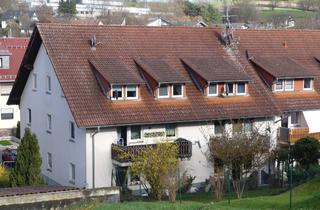 Wohnung kaufen in 64385 Reichelsheim, ***Eigennutzung oder Kapitalanlage! 4 Zimmer Eigentumswohnung direkt in Reichelsheim***