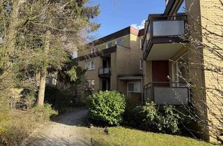 Wohnung kaufen in 22297 Alsterdorf, Freie 2 Zi.-Wohnung im schönen Alsterdorf