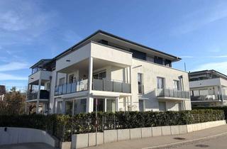 Wohnung kaufen in 79117 Kappel, Exklusive 4-Zimmer Wohnung mit EBK + TG-Stpl. im Freiburg Osten