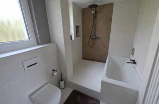 Wohnung kaufen in 51371 Bürrig, Seltenheit: 95 m² Gartenwohnung mit 3 Zimmern