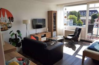 Penthouse kaufen in Probsteier Platz, 24235 Laboe, Penthouse Ferienwohung in Laboe, 200 m vom Strand,Südbalkon,komplett renoviert, Parkplatz,