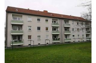 Wohnung kaufen in Detmolder Straße, 44575 Castrop-Rauxel, 3,5-Zimmer Wohnung im 1. OG mit Balkon in Castrop-Rauxel