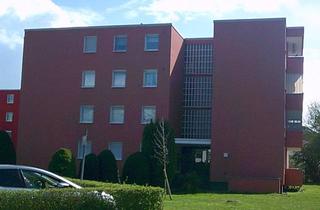 Wohnung kaufen in 51371 Rheindorf, Charmante 2-Zimmer Wohnung im 3. OG mit Balkon in Leverkusen-Rheindorf