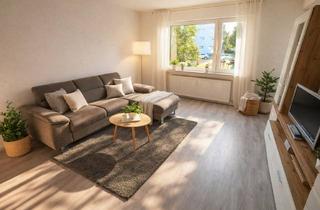Wohnung kaufen in 51377 Manfort, Einladende 2-Zimmer-Wohnung im Erdgeschoss – perfekt für Eigennutzer oder als renditestarke Kapitala