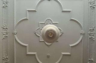 Wohnung kaufen in Oderberger Straße, 10435 Prenzlauer Berg, Exklusive, gepflegte 3,5-Zimmer-Wohnung mit Balkon und EBK in Prenzlauer Berg, Berlin