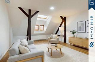 Wohnung kaufen in 04159 Wahren, ++ Gepflegte Kapitalanlage mit 4,1 % Rendite und gefragter 4-Zimmer-Struktur ++