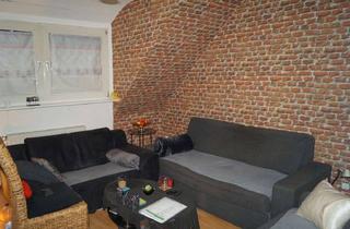 Wohnung kaufen in 42283 Barmen, KAPITALANLAGE, Zentral gelegene 2 Zi. Whg. ca.59 m²