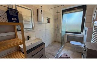 Wohnung kaufen in 45549 Sprockhövel, Renovierte EG-Wohnung mit Garten und Süd-Balkon in ruhiger Lage.