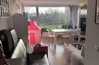 Wohnung kaufen in 59425 Unna, Gepflegte 4-Zimmer-Wohnung mit Süd-Balkon und Garage in Unna