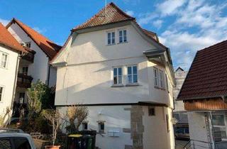 Wohnung kaufen in Vordere Strase, 71642 Ludwigsburg, 2,5-Zimmer Atelier Wohnung + Stellplatz