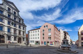 Wohnung kaufen in Barfüßerstraße, 86150 Innenstadt, Wohnen an den Augsburger Wahzeichen