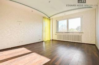Wohnung kaufen in 67071 Oggersheim, ++ MODERNISIERT: 2-ZKB mit Südwest-Loggia - sofort verfügbar! ++