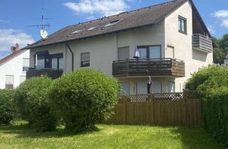 Wohnung kaufen in Gartenstraße, 72644 Oberboihingen, Kompakte und schön geschnittene Wohnung – ideal für Kapitalanleger