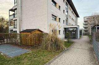 Wohnung kaufen in 70499 Giebel, Provisionsfrei* Attraktive 4-Zimmer-Erdgeschosswohnung mit Terrasse