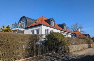 Wohnung mieten in 82340 Feldafing, Stilvolle Dachgeschosswohnung mit besonderem Charme