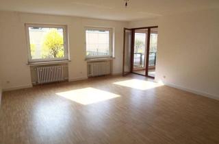 Wohnung mieten in Quirinstr. 74, 40545 Oberkassel, Gepflegte 3-Zimmer-Wohnung im EG in Düsseldorf-Oberkasseliederkassel